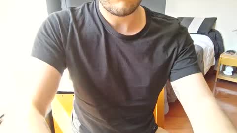 elriclust online show from 11/18/25, 04:22