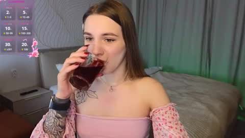 Elsa online show from 01/15/26, 06:18