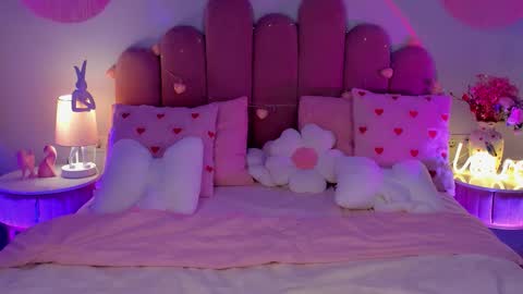 Michelle online show from 03/07/26, 08:50