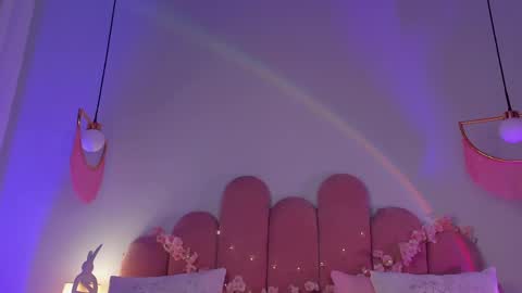 Michelle online show from 04/02/26, 07:33