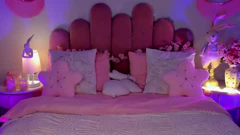 Michelle online show from 04/11/26, 07:18