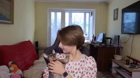 elsaangel online show from 11/13/25, 02:32