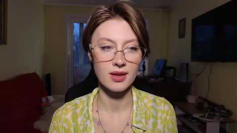 elsaangel online show from 11/19/25, 02:11