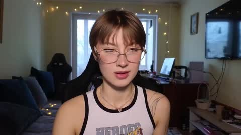 elsaangel online show from 12/18/25, 03:23