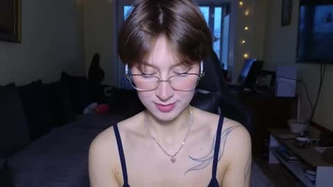 elsaangel online show from 02/01/26, 02:10