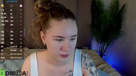 Elsie online show from 01/09/26, 01:08