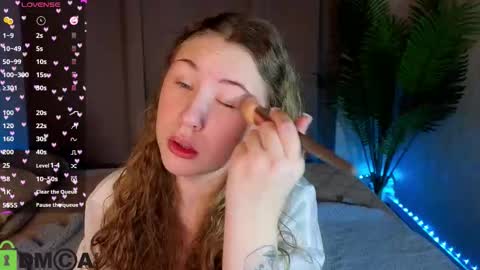 Elsie online show from 02/02/26, 01:15