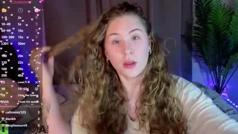 Elsie online show from 02/03/26, 06:22