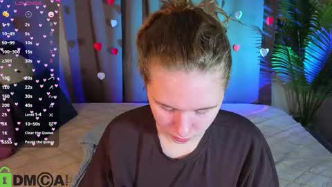 Elsie online show from 02/13/26, 01:12