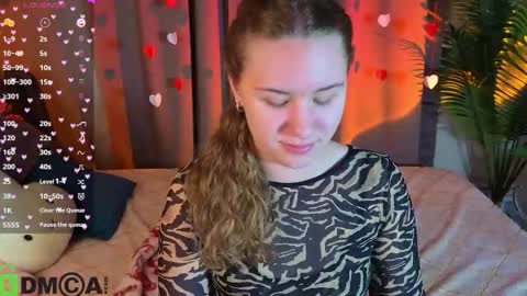 Elsie online show from 02/14/26, 01:13