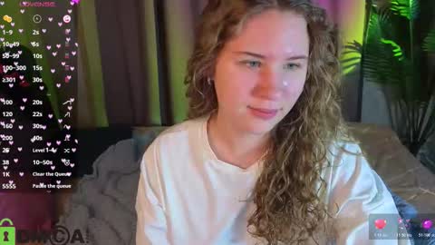 Elsie online show from 02/24/26, 01:03