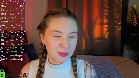 Elsie online show from 03/07/26, 01:13