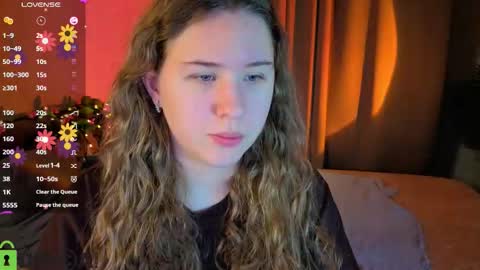 Elsie online show from 03/16/26, 01:00