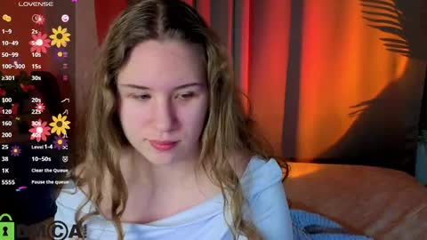 Elsie online show from 03/20/26, 01:10