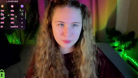 Elsie online show from 05/24/26, 01:10
