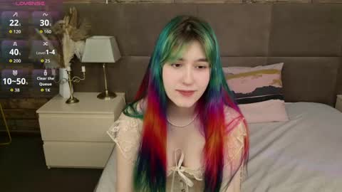 Elsie online show from 05/07/26, 05:46