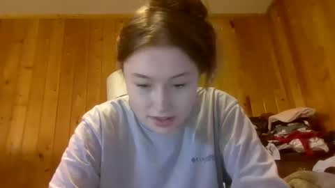 Snapshot of elsierain469 chatting on 11/07/25, 08:09 Elsie Rain online show from 11/07/25, 08:09