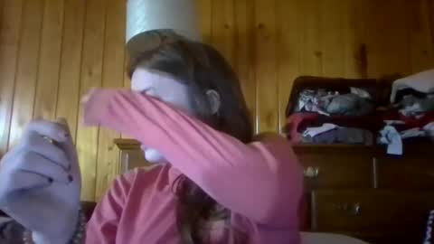 Snapshot of elsierain469 chatting on 11/14/25, 12:59 Elsie Rain online show from 11/14/25, 12:59