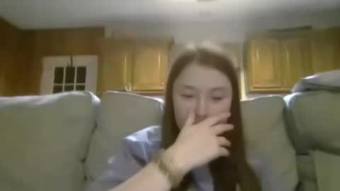 Snapshot of elsierain469 chatting on 12/23/25, 02:20 Elsie Rain online show from 12/23/25, 02:20