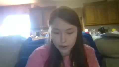 Snapshot of elsierain469 chatting on 02/06/26, 09:40 Elsie Rain online show from 02/06/26, 09:40