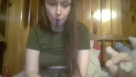 Elsie Rain online show from 03/20/26, 02:16