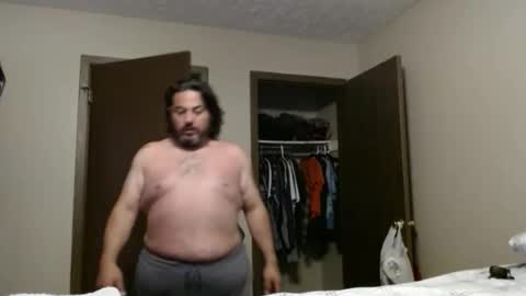 Colombian Scorpi online show from 05/27/26, 06:16