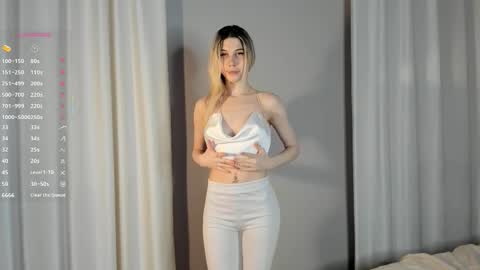 Elizabeth online show from 10/25/25, 04:35