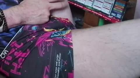 Mystery men online show from 07/31/26, 09:19