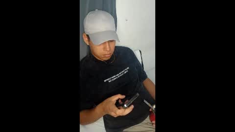 elvato_ok online show from 03/21/26, 11:08