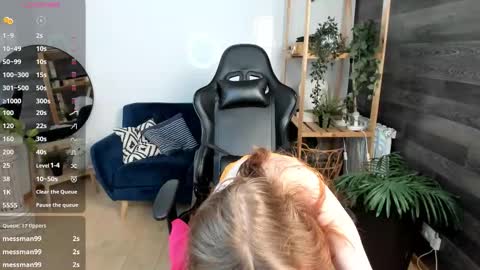 Erica  online show from 03/15/26, 01:28