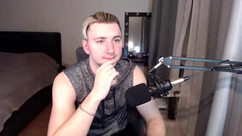 Elvin Vaenight online show from 09/09/25, 09:25