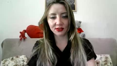 ElvinaSweet online show from 09/29/25, 05:34