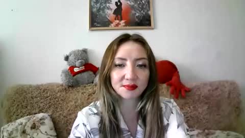 ElvinaSweet online show from 10/10/25, 05:50