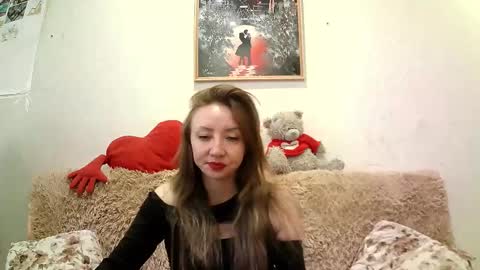 ElvinaSweet online show from 01/13/26, 06:51