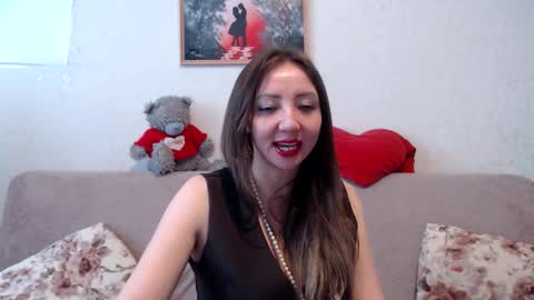 ElvinaSweet online show from 03/20/26, 05:34