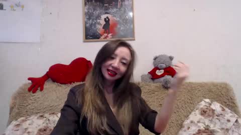 ElvinaSweet online show from 04/19/26, 01:38