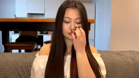 Yuki online show from 03/05/26, 01:07