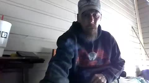 elwooood7 online show from 01/12/26, 06:13