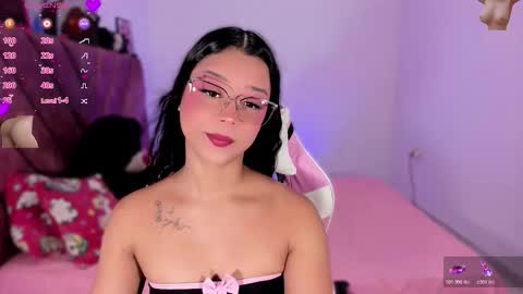 ely_w1 online show from 11/19/25, 12:38