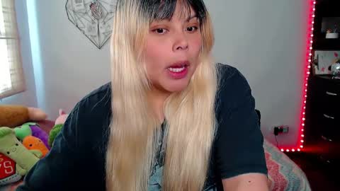 Ely online show from 11/11/25, 02:17