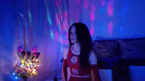 Elisa online show from 01/30/25, 08:42