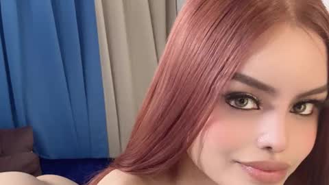 Snapshot of elyshunter chatting on 12/21/24, 02:58 ElysHunter the girl will hunt you online show from 12/21/24, 02:58