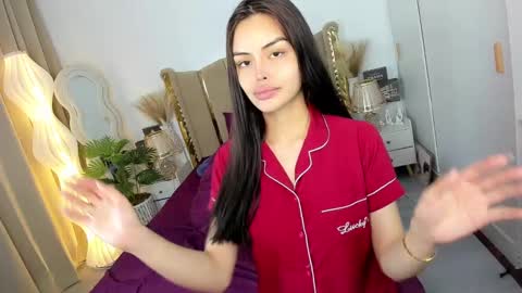 Snapshot of elyshunter chatting on 01/19/25, 07:15 ElysHunter the girl will hunt you online show from 01/19/25, 07:15