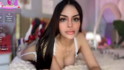 Snapshot of elyshunter chatting on 12/20/25, 12:34 ElysHunter the girl will hunt you online show from 12/20/25, 12:34