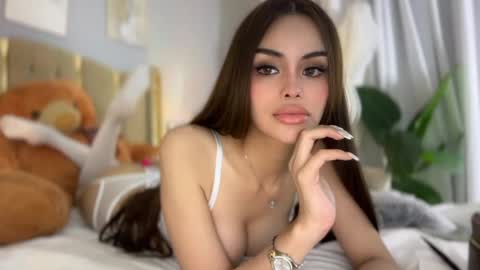 ElysHunter the girl will hunt you  online show from 01/11/26, 12:21