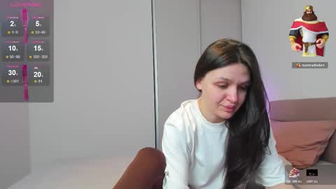 Snapshot of elysiastorm chatting on 02/26/26, 07:13 Elysia Storm online show from 02/26/26, 07:13