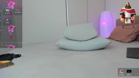 Snapshot of elysiastorm chatting on 02/27/26, 07:19 Elysia Storm online show from 02/27/26, 07:19