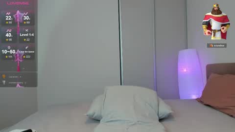 Snapshot of elysiastorm chatting on 03/02/26, 07:15 Elysia Storm online show from 03/02/26, 07:15