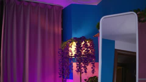 Elyssa online show from 04/17/26, 06:22