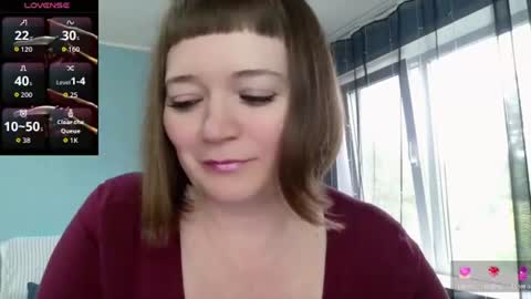 elza1981 online show from 07/02/26, 09:15